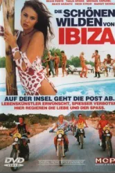 Beautiful and Wild on Ibiza (1980)