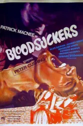 Bloodsuckers (1970)