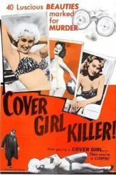 Cover Girl Killer (1959)