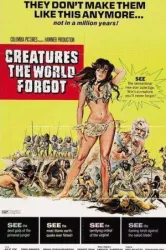 Creatures the World Forgot (1971)