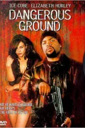 Dangerous Ground (1997)