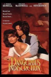 Dangerous Indiscretion (1995)