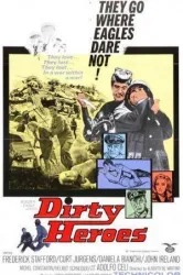 Dirty Heroes (1967)