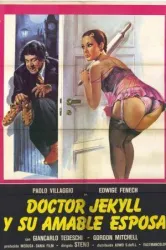 Dr Jekyll Likes Them Hot (1979)