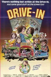 Drive In (1976)