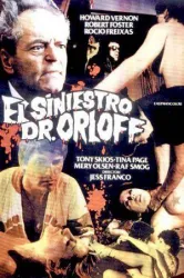 El siniestro doctor Orloff (1984)