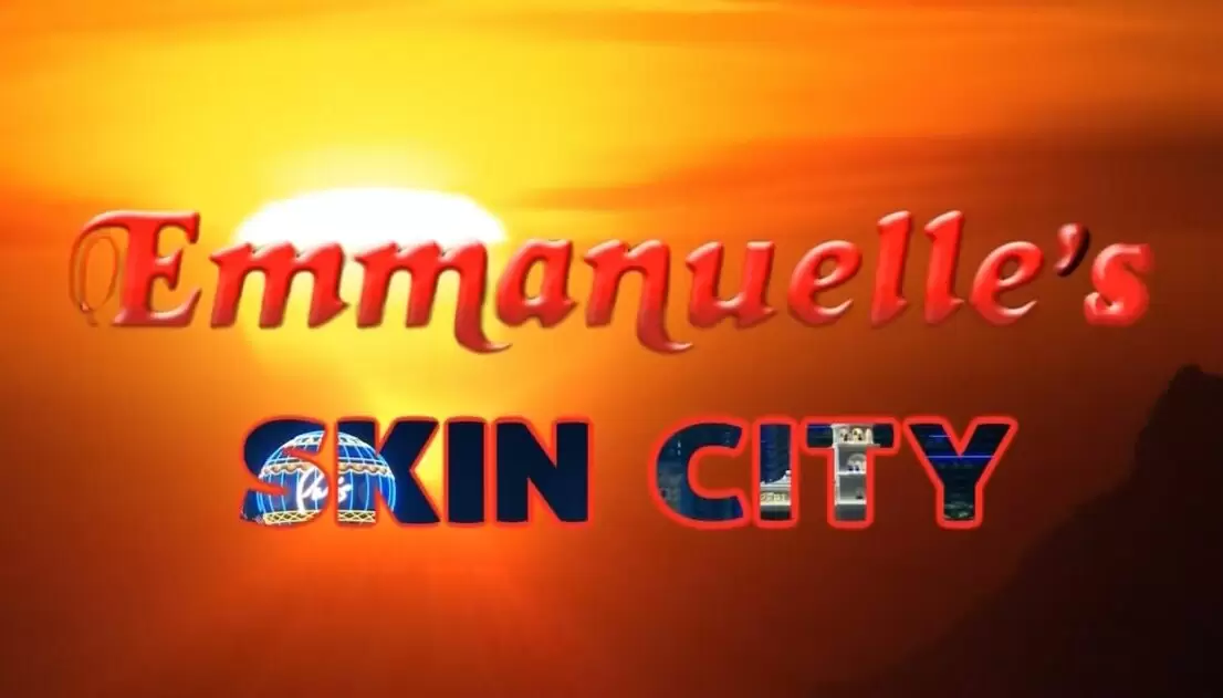 Emmanuelle Through Time Emmanuelles Skin City (2012)