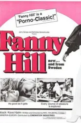 Fanny Hill (1968)