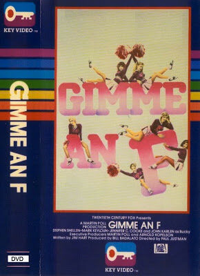 Gimme an F (1984)