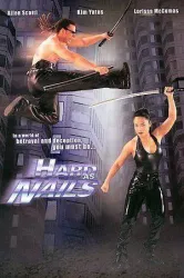 Hard As Nails (2001)