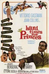 Hard Time for Princes (1964)