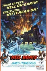 Hell Boats (1970)