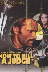 How to Kill a Judge (1975)