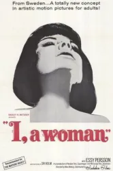 I a Woman (1965)