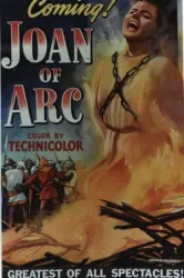 Joan of Arc (1948)