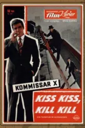 Kiss Kiss Kill Kill (1966)