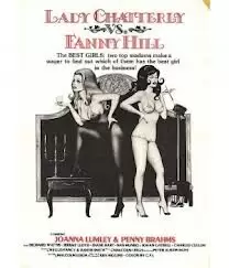 Lady Chatterly Versus Fanny Hill (1971)