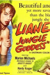 Liane Jungle Goddess (1956)