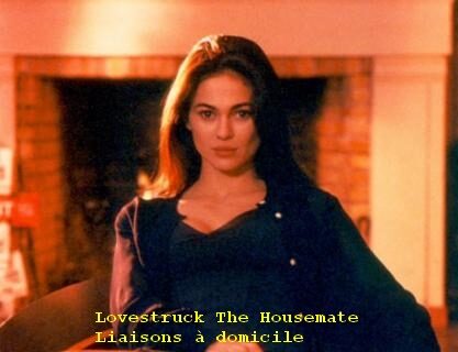 Lovestruck The Housemate (1993)