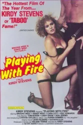 Playing with Fire (1983)