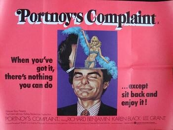 Portnoys Complaint (1972)