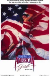 Red Blooded American Girl (1990)