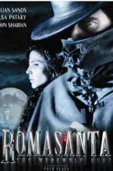 Romasanta: The Werewolf Hunt (2004)