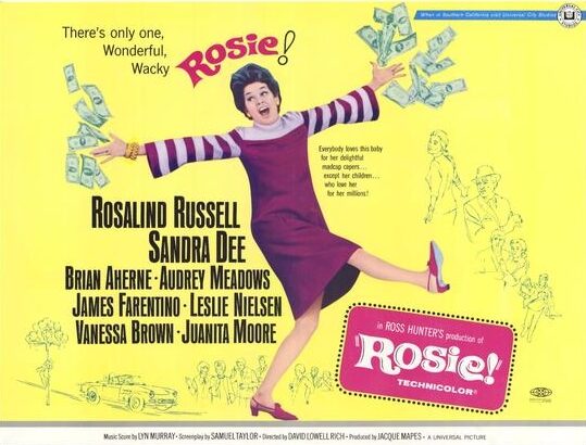 Rosie (1967)