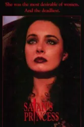 Satans Princess (1990)