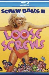 Screwballs II (1985)