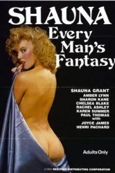 Shauna Every Mans Fantasy (1985)