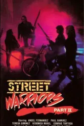 Street Warriors II (1979)