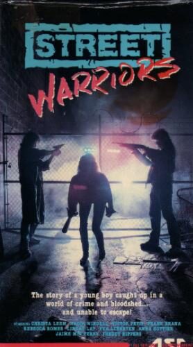 Street Warriors (1977)