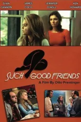Such Good Friends (1971)