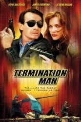 Termination Man (1998)