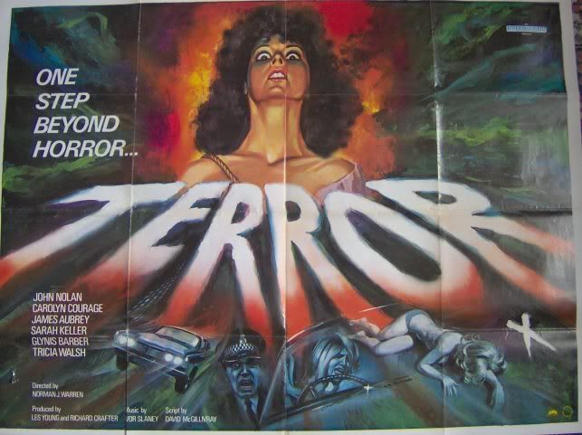 Terror (1978)