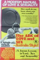 The ABC of Love and Sex Australia Style (1978)