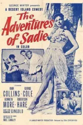 The Adventures of Sadie (1953)