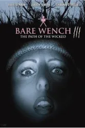 The Bare Wench Project 3 Nymphs of Mystery Mountain (2002)