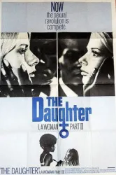 The Daughter I a Woman Part III (1970)