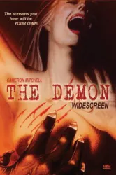 The Demon (1981)