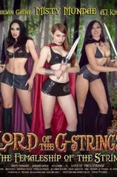 The Lord of the G-Strings The Femaleship of the String (2003)
