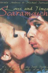 The Loves and Times of Scaramouche (1976)