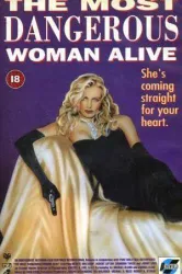 The Most Dangerous Woman Alive (1989)