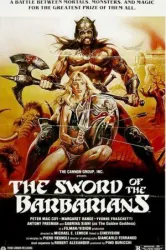 The Sword of the Barbarians (1982)