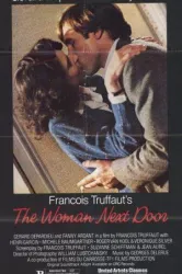 The Woman Next Door (1981)