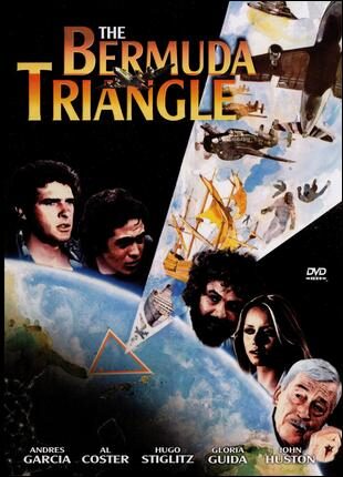 The Bermuda Triangle (1978)