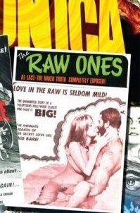 The Raw Ones (1965)