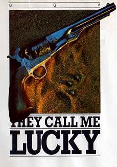 They Call Me Lucky (1973)