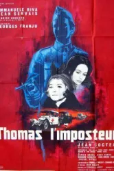 Thomas the Impostor (1965)